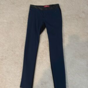 Catherine by Catherine Malandrino 2 tone pant